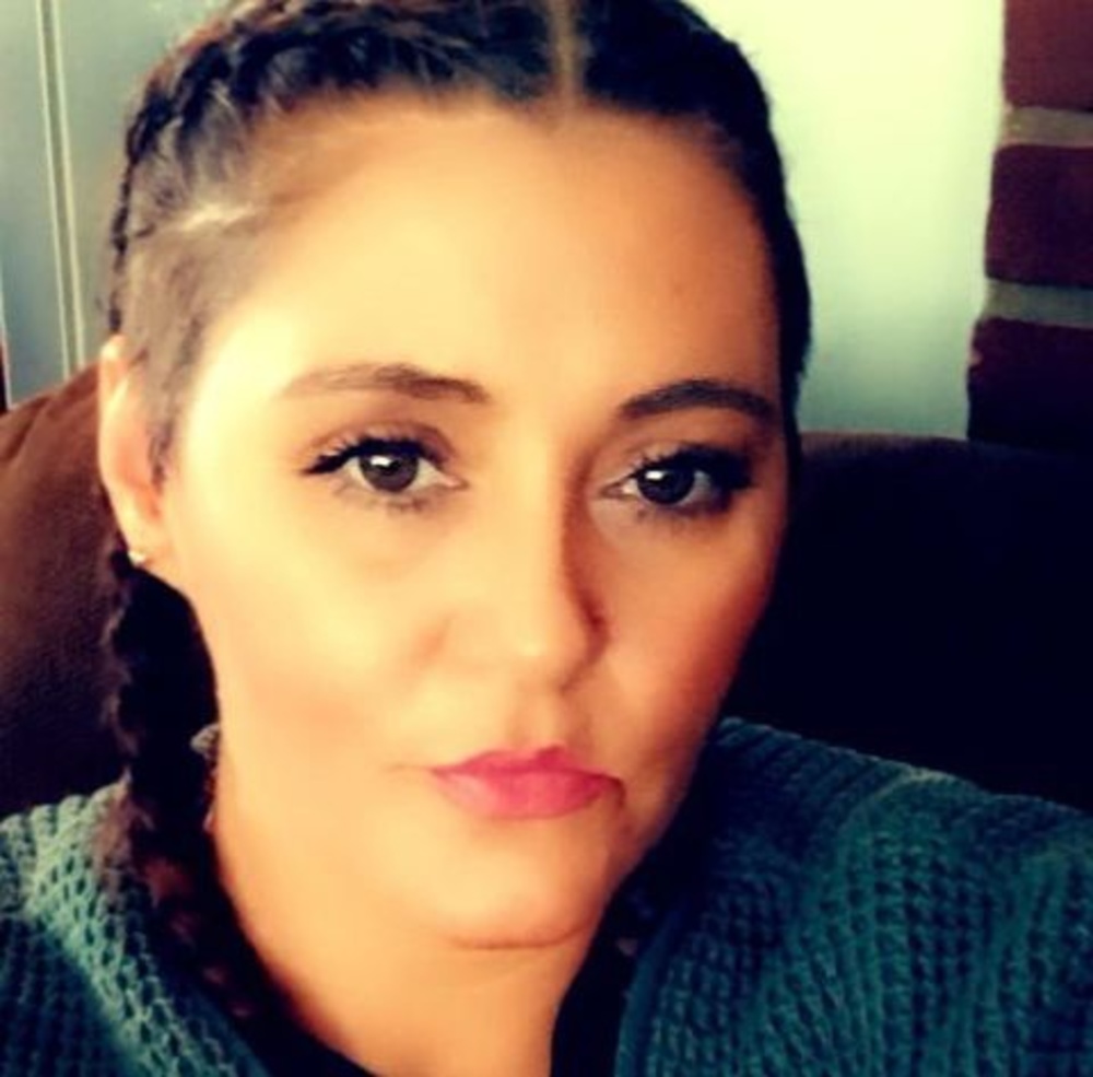 Meet your Posher, Desirae